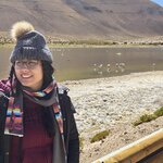 Photo taken by Samir K