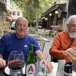 Photo taken by John N