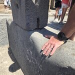 Photo taken by Melissa G