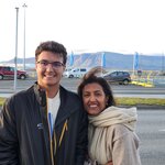 Photo taken by Mark P