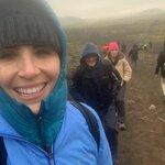 Photo taken by Kara R