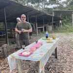 Photo taken by Mick K