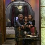 Photo taken by Miriam L