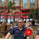 Photo taken by Bruna I