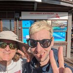 Photo taken by David G