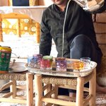 Photo taken by Tom B