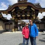 Photo taken by Ian M