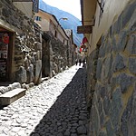 Olltaytumbo | Photo taken by Kristin M