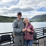 Photo taken by fred y