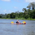 Photo taken by Graeme W