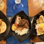 Photo taken by Anisha L