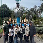 Photo taken by Penelope S