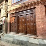 Photo taken by Wayne D