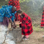 Photo taken by Julien C