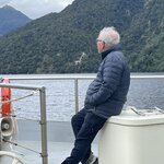 Photo taken by Joel S