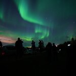 Photo taken by Adam H