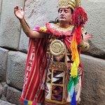 Photo taken by JMETRIA A