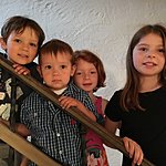 Photo taken by Allyson A