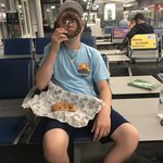 Photo taken by Heidi C