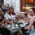 Photo taken by Candi S