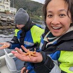 Photo taken by Owen B