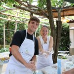 Photo taken by Kris B