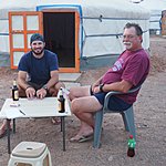 Photo taken by Kathleen L