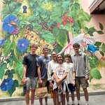 Photo taken by Helen M