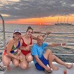 Photo taken by Andrea B