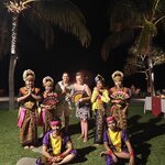 Photo taken by Valerie K