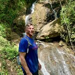 Photo taken by Luke T