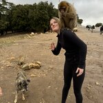 Photo taken by Christine S