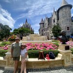 Photo taken by Jacqui O