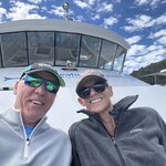 Photo taken by Mark M