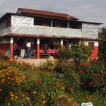 Bumdi  | Photo taken by Susan H