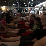 Photo taken by Brook D