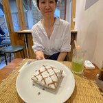 Photo taken by Kristen Y