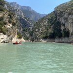 Photo taken by Gretchen D