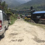 Photo taken by Deborah C