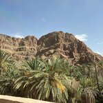 Photo taken by Della O