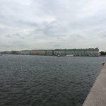 Beautiful St Petersburg | Photo taken by Diane P