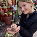 Photo taken by Christine S