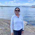 Photo taken by Clara K