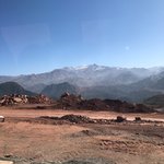 Mountain drive | Photo taken by Victoria M