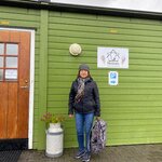 Photo taken by Eliza M