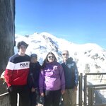 Photo taken by Gretchen D