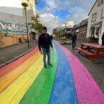 Photo taken by Kara R