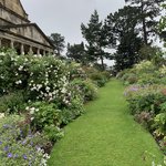 Kiftsgate Garden | Photo taken by Steven Lee J