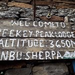 Photo taken by Graham W