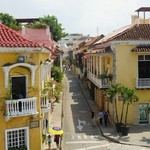 Cartagena | Photo taken by Ella W